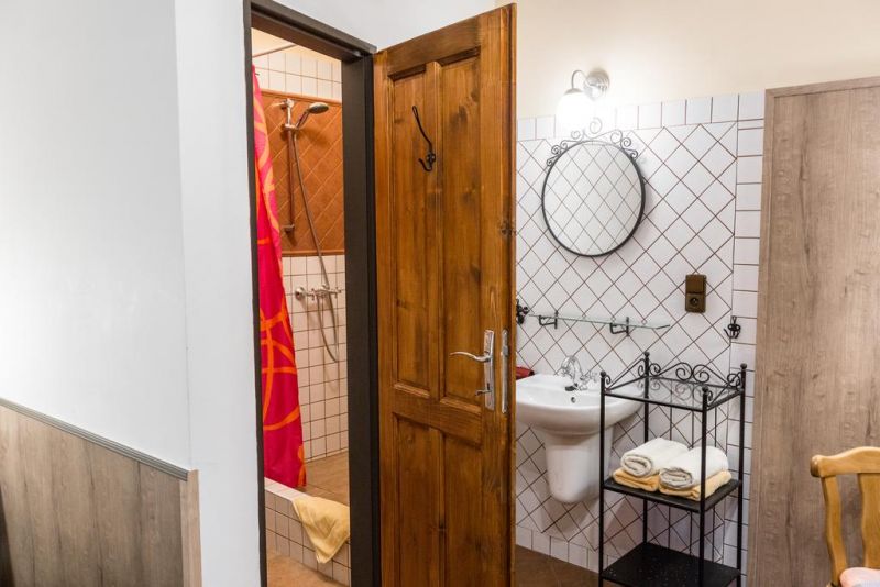 Davids Apartments 3*