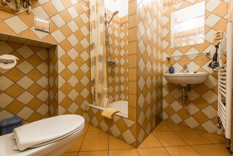 Davids Apartments 3*