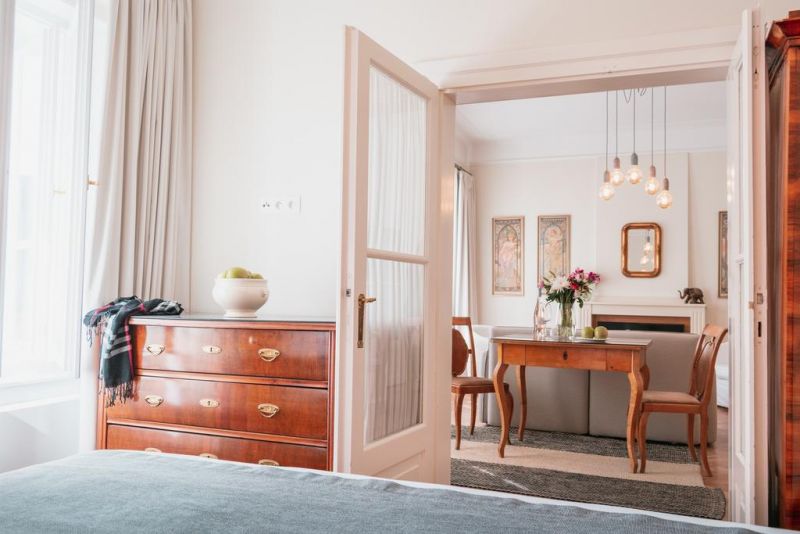 Dvorak Residence 3*