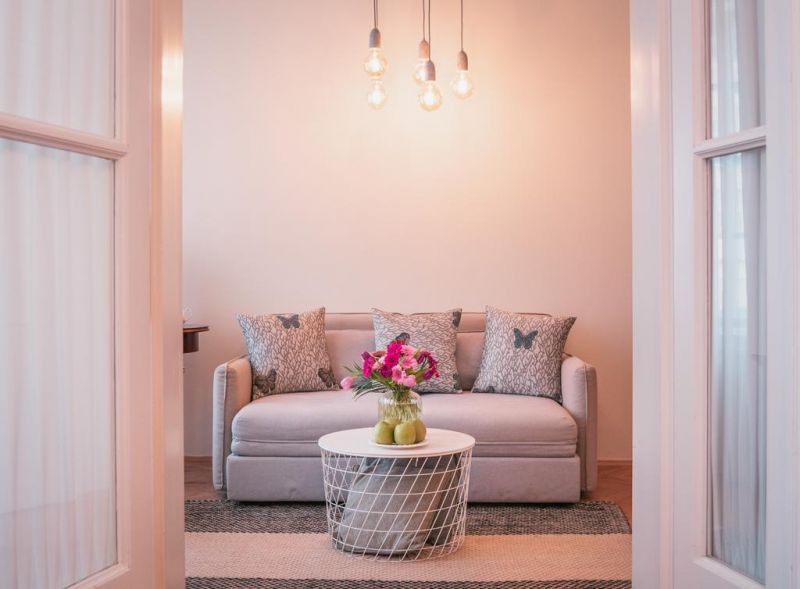 Dvorak Residence 3*