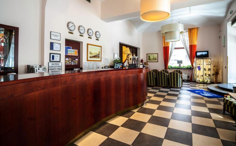 Ea Hotel Downtown 4*