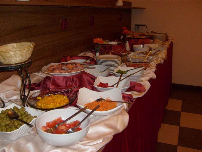 Ea Hotel Downtown 4*
