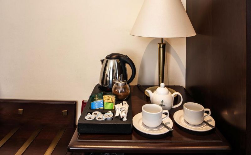Ea Hotel Downtown 4*