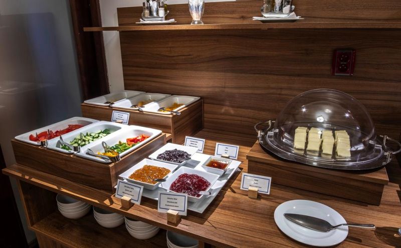 Ea Hotel Downtown 4*