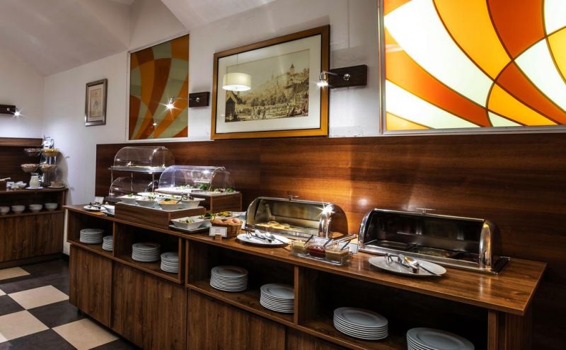 Ea Hotel Downtown 4*