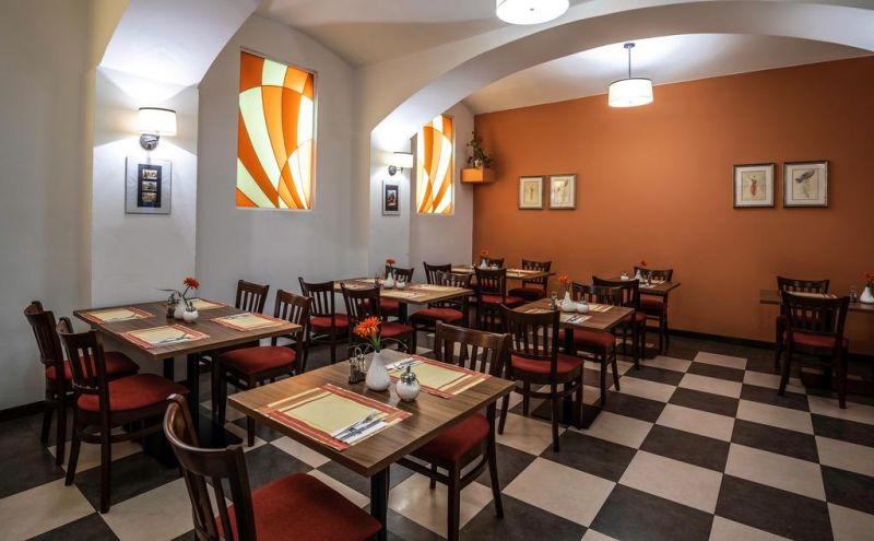 Ea Hotel Downtown 4*