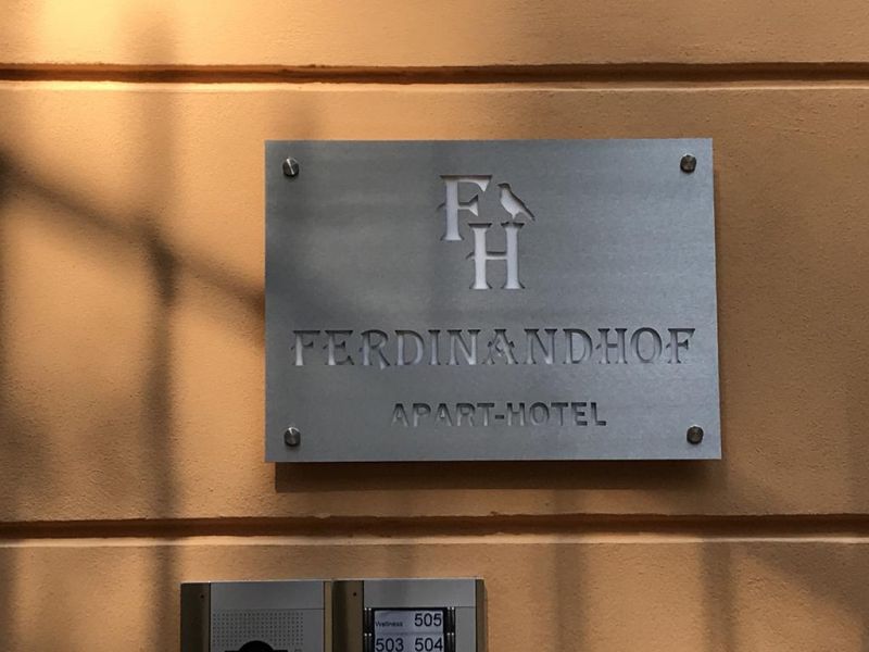Ferdinandhof 4*