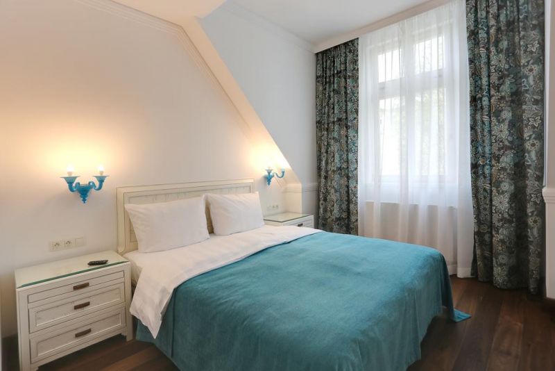 Ferdinandhof 4*