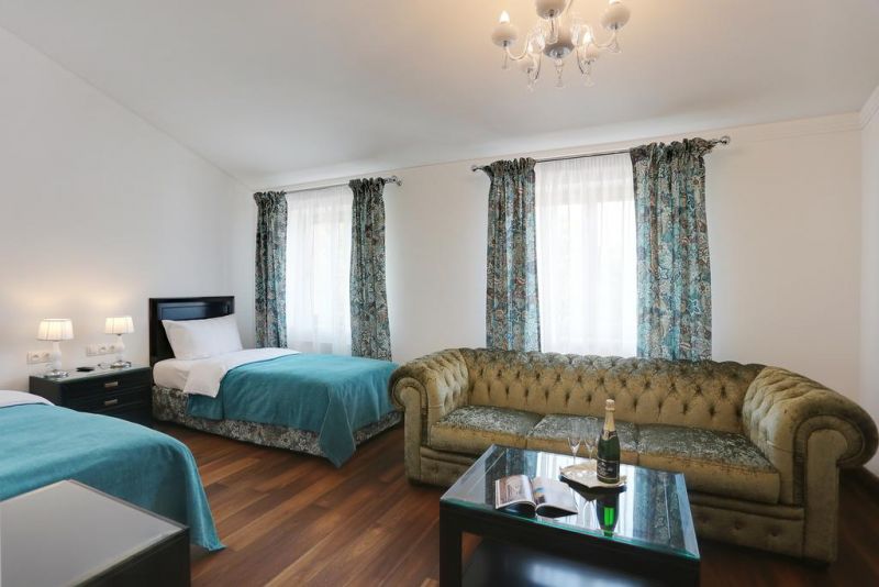 Ferdinandhof 4*