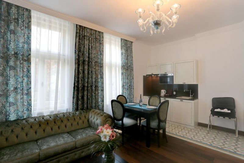 Ferdinandhof 4*