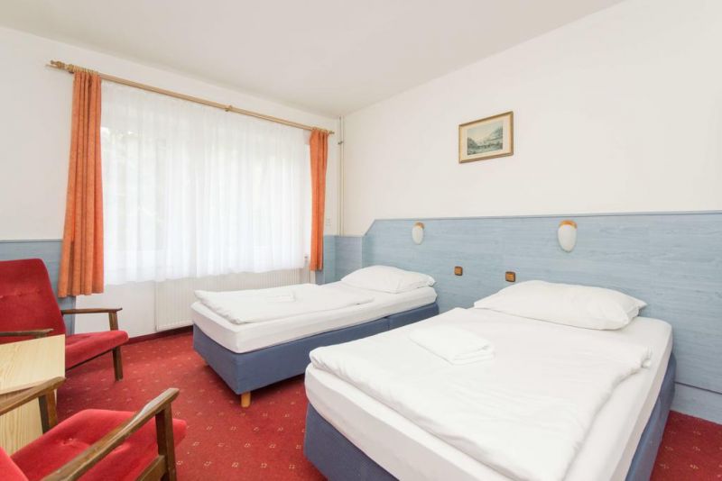 Gejzirpark Sport Hotel 2*