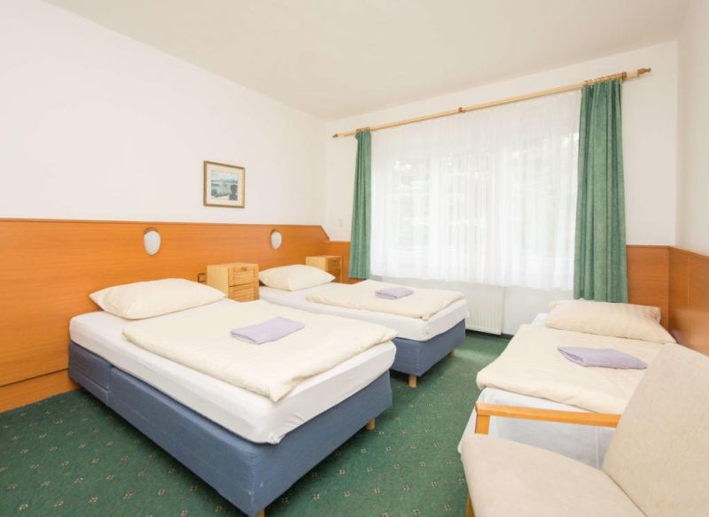 Gejzirpark Sport Hotel 2*