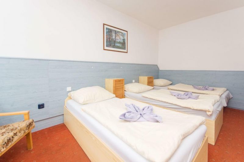 Gejzirpark Sport Hotel 2*