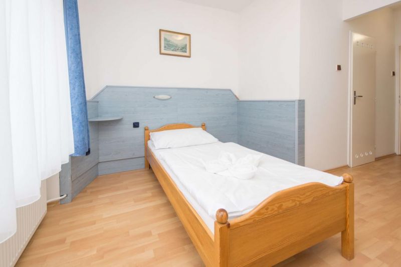 Gejzirpark Sport Hotel 2*