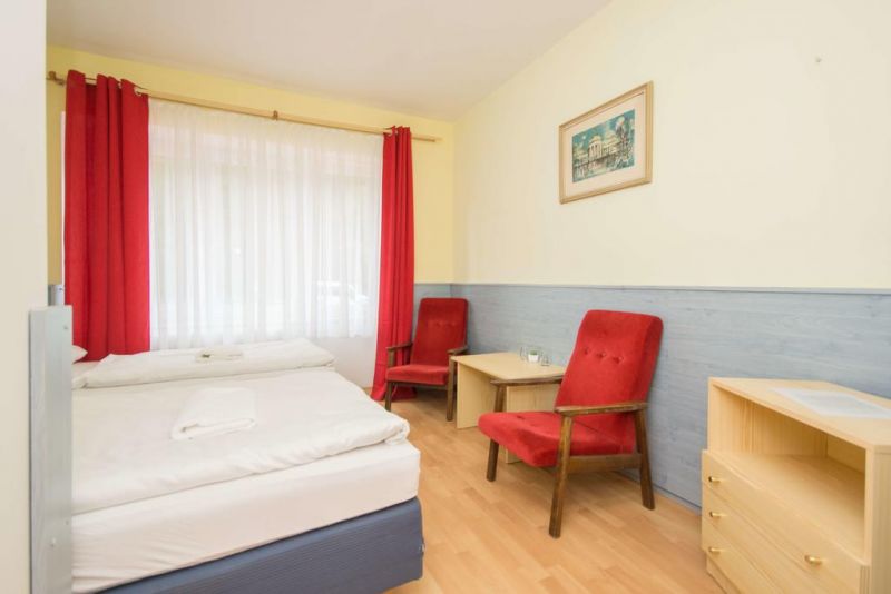 Gejzirpark Sport Hotel 2*