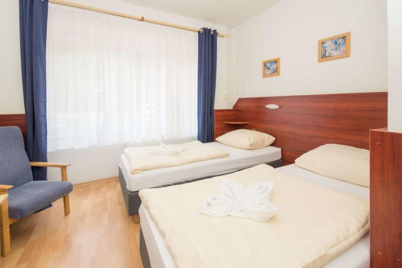 Gejzirpark Sport Hotel 2*