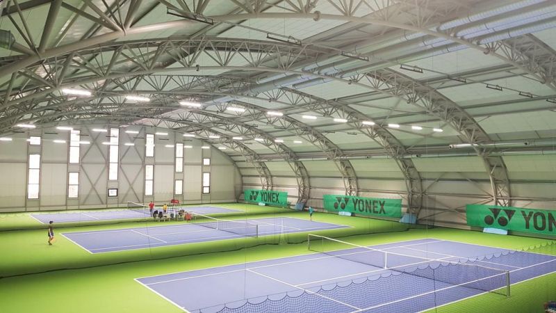 Gejzirpark Sport Hotel 2*