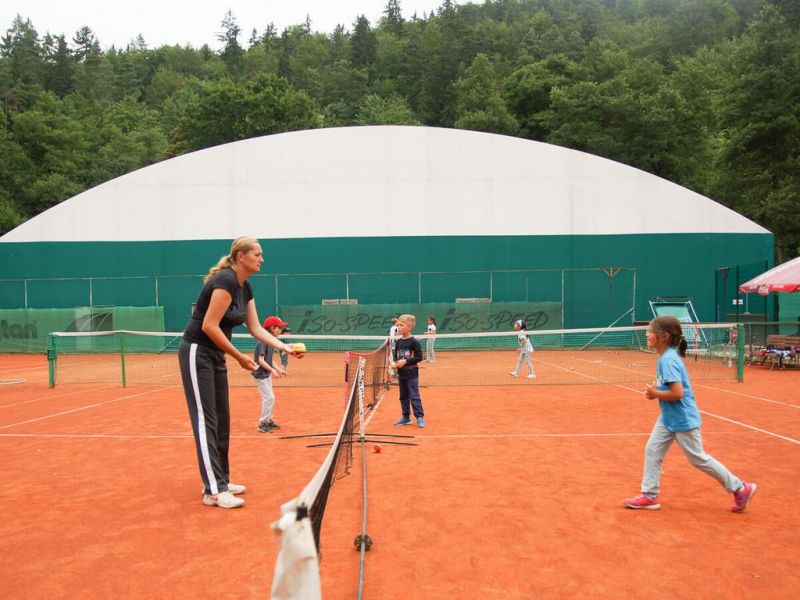 Gejzirpark Sport Hotel 2*