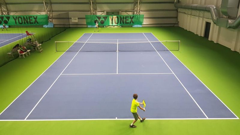 Gejzirpark Sport Hotel 2*