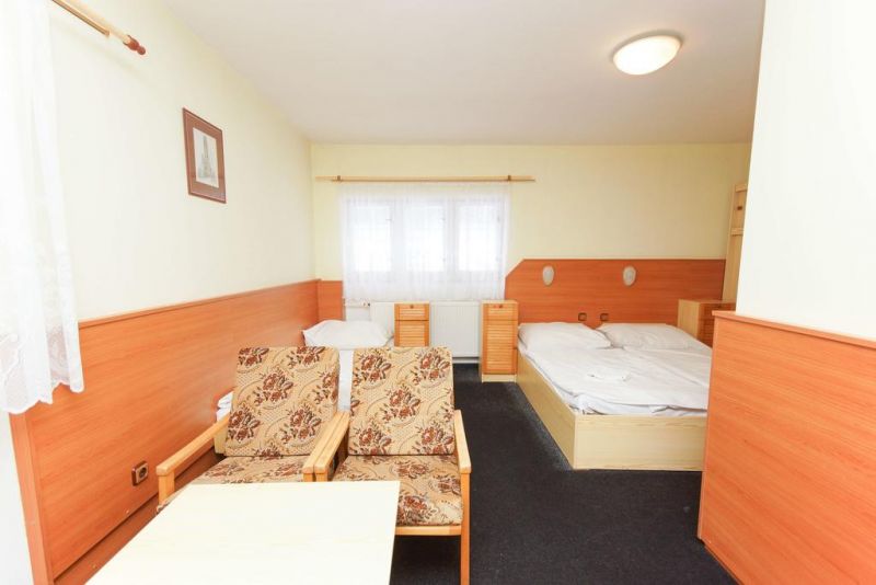 Gejzirpark Sport Hotel 2*
