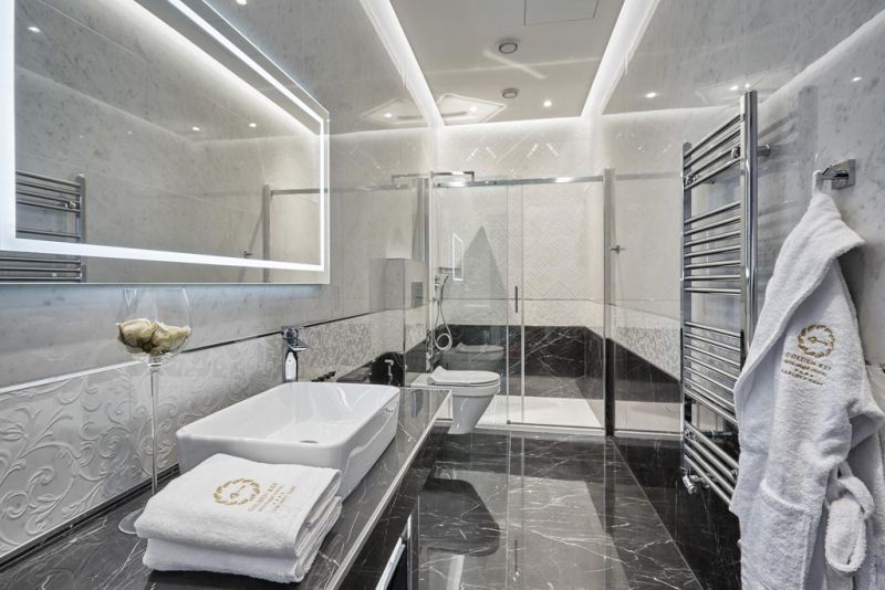 Golden Key Boutique Hotel 4*