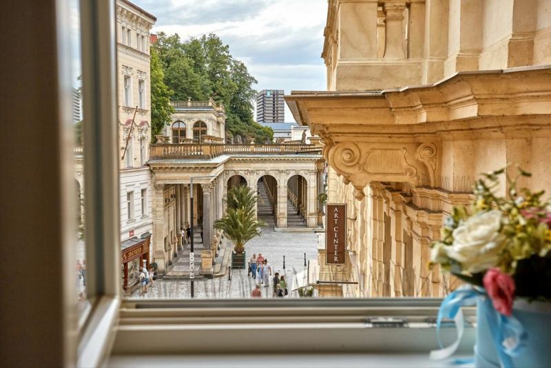 Golden Key Boutique Hotel 4*