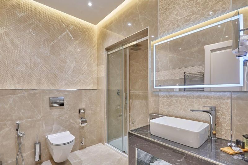 Golden Key Boutique Hotel 4*