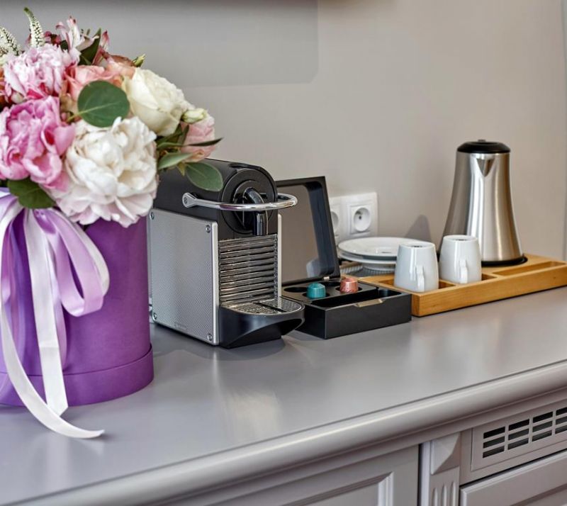 Golden Key Boutique Hotel 4*