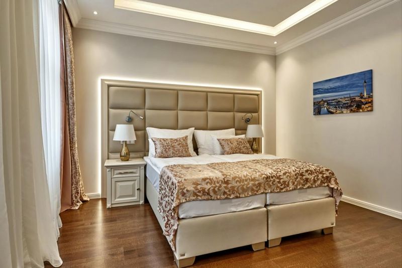 Golden Key Boutique Hotel 4*
