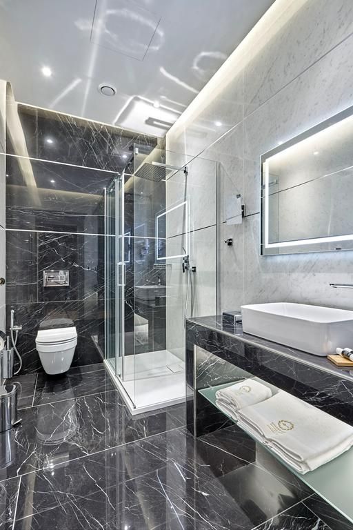 Golden Key Boutique Hotel 4*
