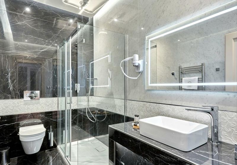Golden Key Boutique Hotel 4*