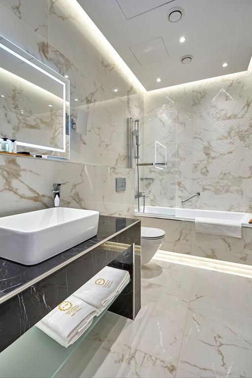 Golden Key Boutique Hotel 4*