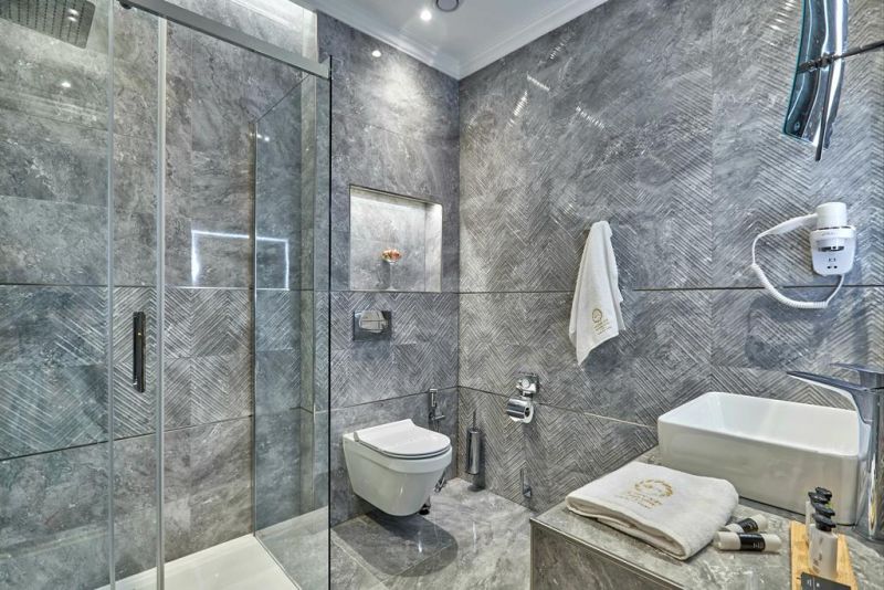 Golden Key Boutique Hotel 4*