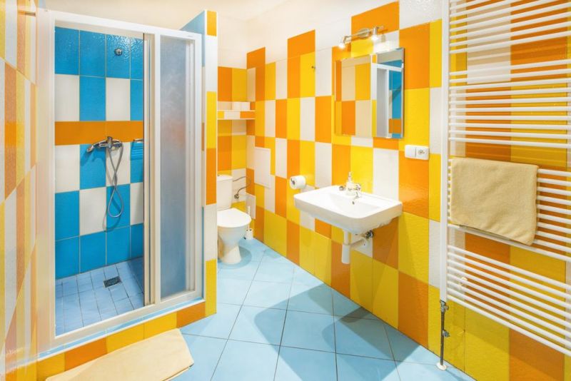 Hostel Downtown 3*