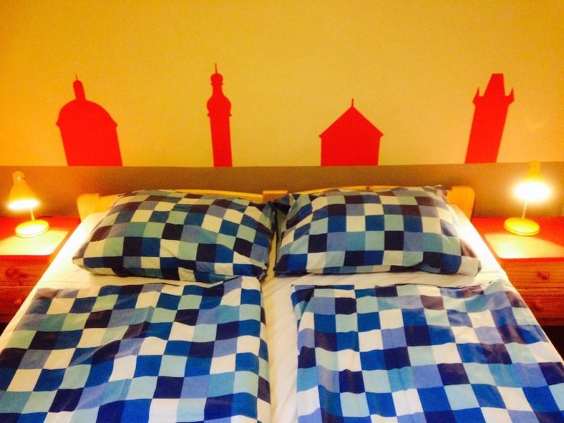 Hostel Downtown 3*