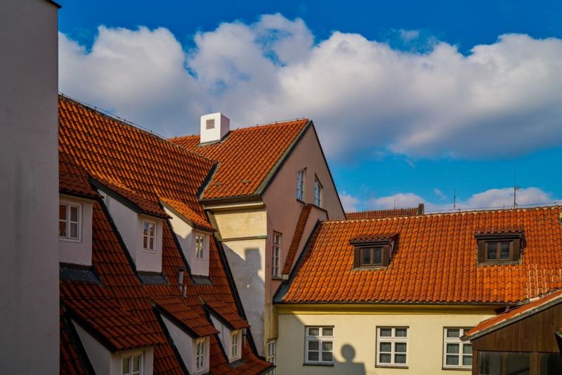 Josephine Old Town Square Hotel 4*