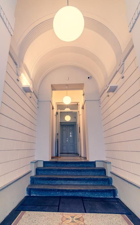 Kaizlovy Park Residence 4*