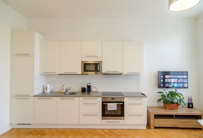 Kaizlovy Park Residence 4*
