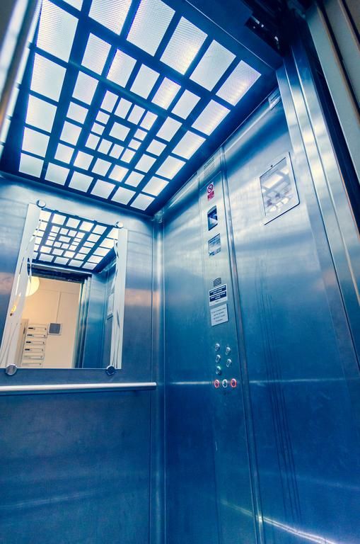 Kaizlovy Park Residence 4*