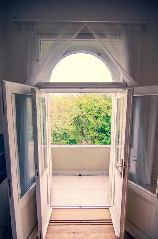 Kaizlovy Park Residence 4*