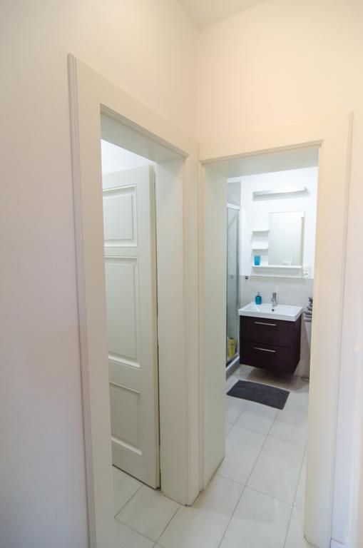 Kaizlovy Park Residence 4*
