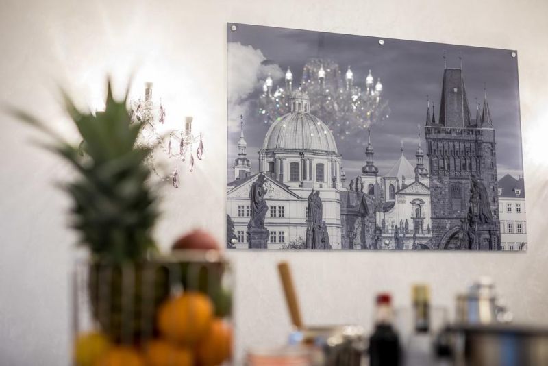 Myo Hotel Wenceslas 4*