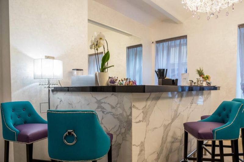 Myo Hotel Wenceslas 4*