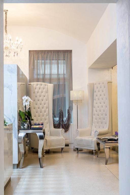 Myo Hotel Wenceslas 4*