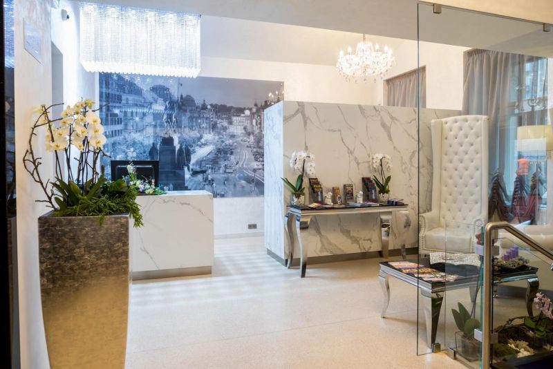 Myo Hotel Wenceslas 4*