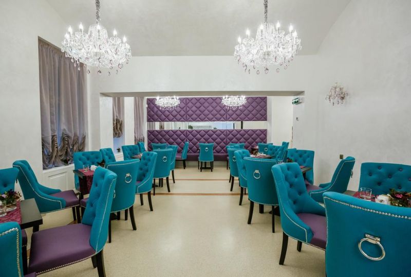 Myo Hotel Wenceslas 4*