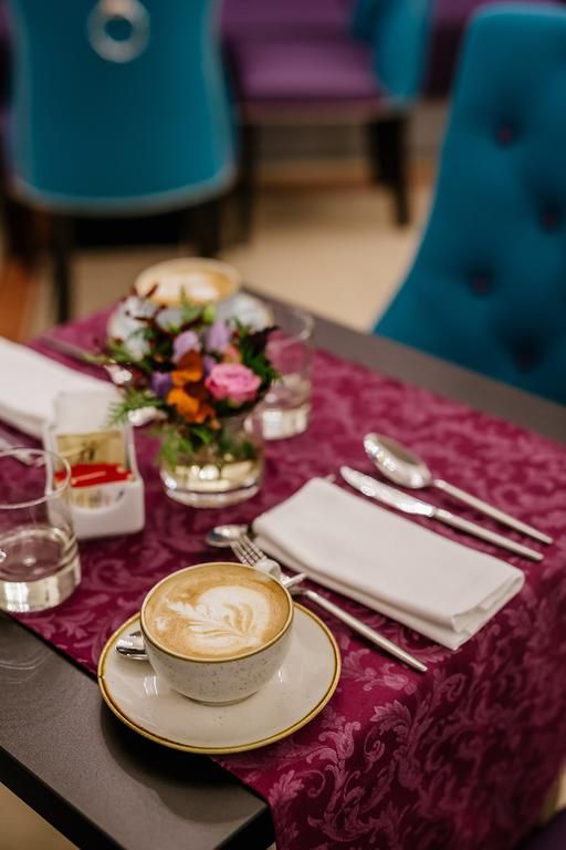 Myo Hotel Wenceslas 4*