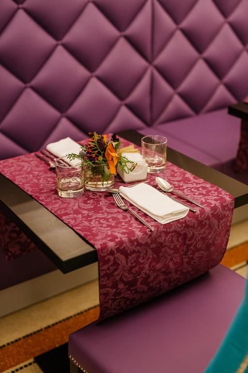 Myo Hotel Wenceslas 4*