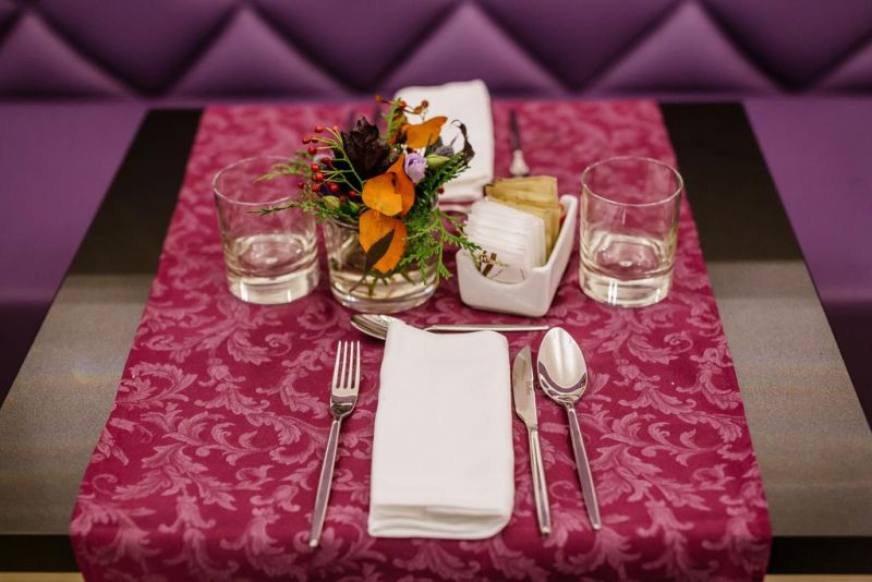 Myo Hotel Wenceslas 4*