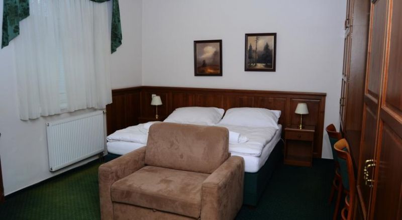 Peko Hotel 3*